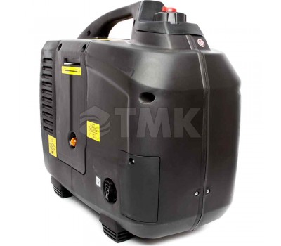 Генератор бензиновый инверторный RedVerg RD-IG2000