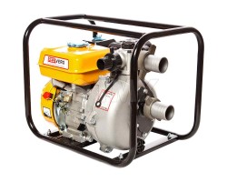 Мотопомпа RedVerg высоконапорная RD-FWP50-foto2