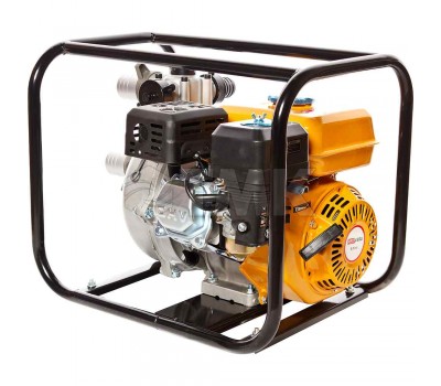 Мотопомпа RedVerg высоконапорная RD-FWP50