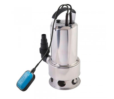 Насос погружной Джилекс Фекальник 255/11 Н