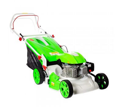 Газонокосилка бензиновая RedVerg RD-GL46S