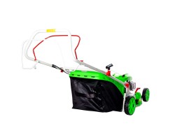 Газонокосилка бензиновая RedVerg RD-GL46S-foto3