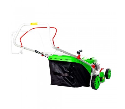 Газонокосилка бензиновая RedVerg RD-GL46S