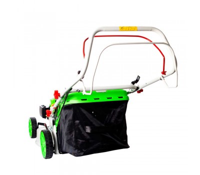 Газонокосилка бензиновая RedVerg RD-GL46S