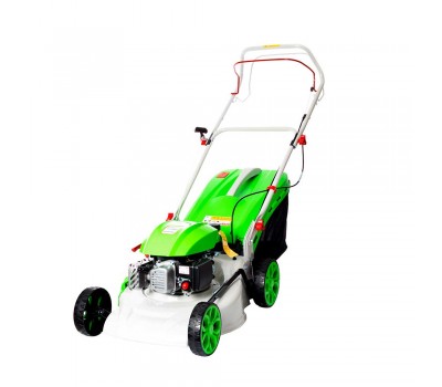 Газонокосилка бензиновая RedVerg RD-GL46S