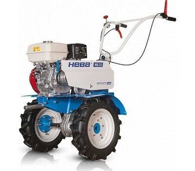 Мотоблок Нева МБ23-H9,0 PRO