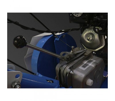 Мотоблок Нева МБ23-H9,0 PRO