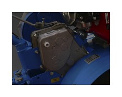 Мотоблок Нева МБ23-H9,0 PRO-foto3