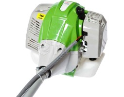 Триммер бензиновый RedVerg RD-GB252-foto3