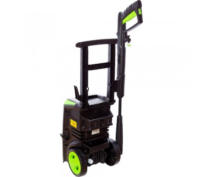 Мойка высокого давления RedVerg RD-HPW1800 Мойка высокого давления RedVerg RD-HPW1800