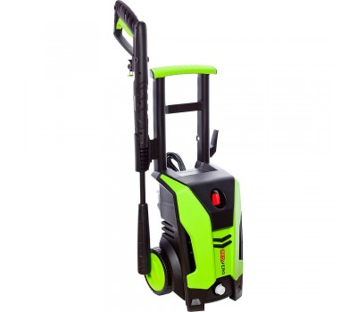 Мойка высокого давления RedVerg RD-HPW1800 Мойка высокого давления RedVerg RD-HPW1800