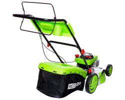 Газонокосилка бензиновая RedVerg RD-GLM510GS-foto3