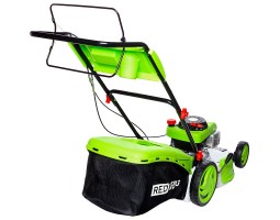 Газонокосилка бензиновая RedVerg RD-GLM510GS-foto3