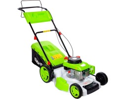 Газонокосилка бензиновая RedVerg RD-GLM510GS-foto2