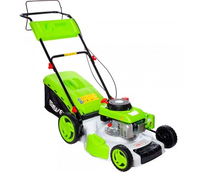 Газонокосилка бензиновая RedVerg RD-GLM510GS Газонокосилка бензиновая RedVerg RD-GLM510GS