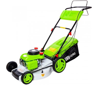 Газонокосилка бензиновая RedVerg RD-GLM510GS Газонокосилка бензиновая RedVerg RD-GLM510GS