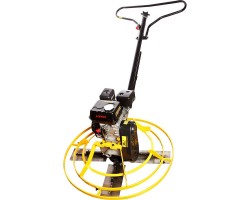 Машина затирочная RedVerg RD-PT1000G