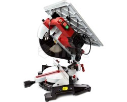 Пила торцовочная универсальная Redverg RD-MSU305-1400