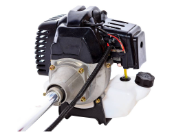 Триммер бензиновый RedVerg Basic GB43C-foto2