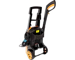 Мойка высокого давления RD5461C-150A RedVerg-foto2