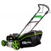 Газонокосилка бензиновая RedVerg RD-GLM46SB