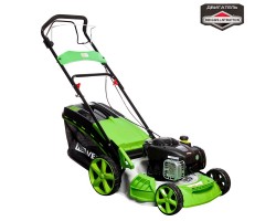 Газонокосилка бензиновая RedVerg RD-GLM46SB