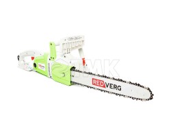 Пила цепная электрическая RedVerg RD-EC2200-16-foto4
