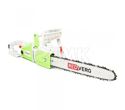 Пила цепная электрическая RedVerg RD-EC2200-16 Пила цепная электрическая RedVerg RD-EC2200-16