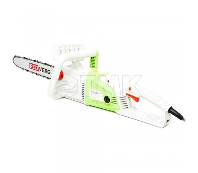 Пила цепная электрическая RedVerg RD-EC2200-16 Пила цепная электрическая RedVerg RD-EC2200-16