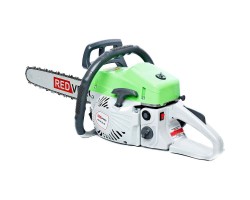 Бензопила RedVerg RD-GC55-18-foto3