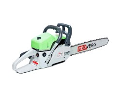 Бензопила RedVerg RD-GC55-18-foto2