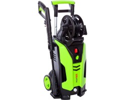 Мойка высокого давления индукционная RedVerg RD-HPW2000IC