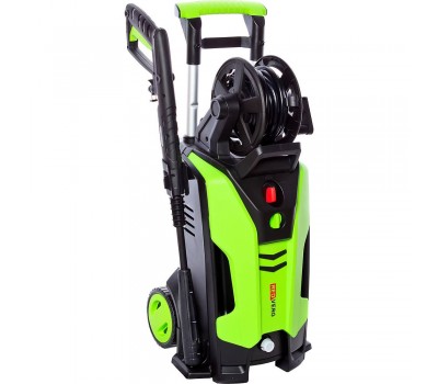 Мойка высокого давления индукционная RedVerg RD-HPW2000IC Мойка высокого давления индукционная RedVerg RD-HPW2000IC