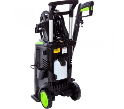 Мойка высокого давления индукционная RedVerg RD-HPW2000IC Мойка высокого давления индукционная RedVerg RD-HPW2000IC