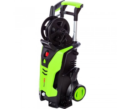 Мойка высокого давления индукционная RedVerg RD-HPW2000IC Мойка высокого давления индукционная RedVerg RD-HPW2000IC