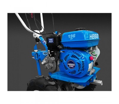 Мотоблок Нева МБ-Компакт-DM196