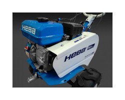 Мотоблок Нева МБ-Компакт-DM196-foto6