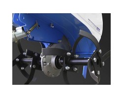 Мотоблок Нева МБ-Компакт-DM196-foto8