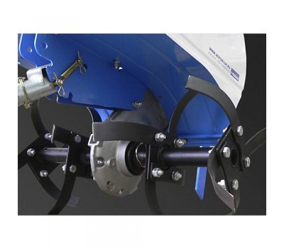 Мотоблок Нева МБ-Компакт-DM196