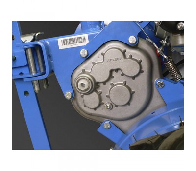 Мотоблок Нева МБ-Компакт-DM196