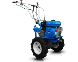 Мотоблок Нева МБ-Компакт-DM196-foto2