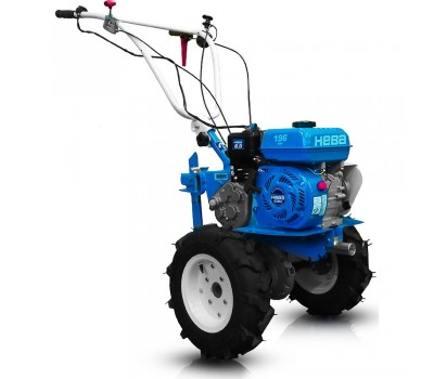 Мотоблок Нева МБ-Компакт-DM196