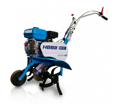 Мотокультиватор Нева МК100-КС (DM163)