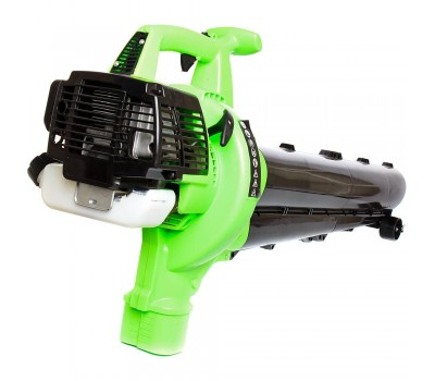 Воздуходувка-пылесос бензиновая RedVerg RD-BG230