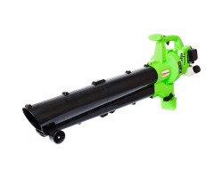 Воздуходувка-пылесос бензиновая RedVerg RD-BG230