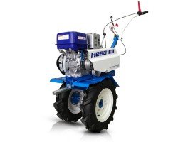 Мотоблок Нева МБ2-Yamaha (MX175)