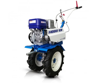 Мотоблок Нева МБ2-Yamaha (MX175)