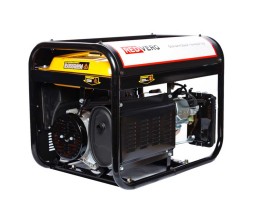 Генератор бензиновый RD-G3900N RedVerg-foto3