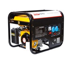 Генератор бензиновый RD-G3900N RedVerg