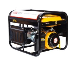 Генератор бензиновый RD-G3900N RedVerg-foto4